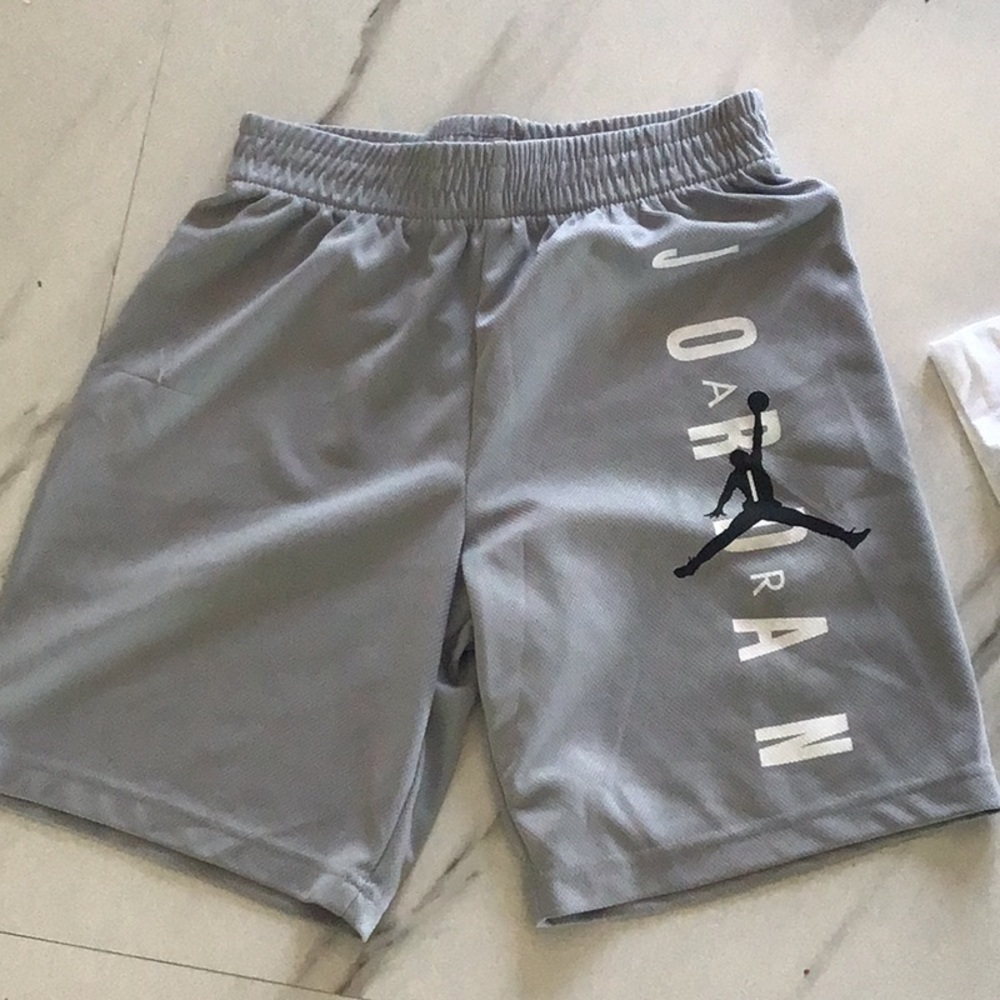 Jordan shorts